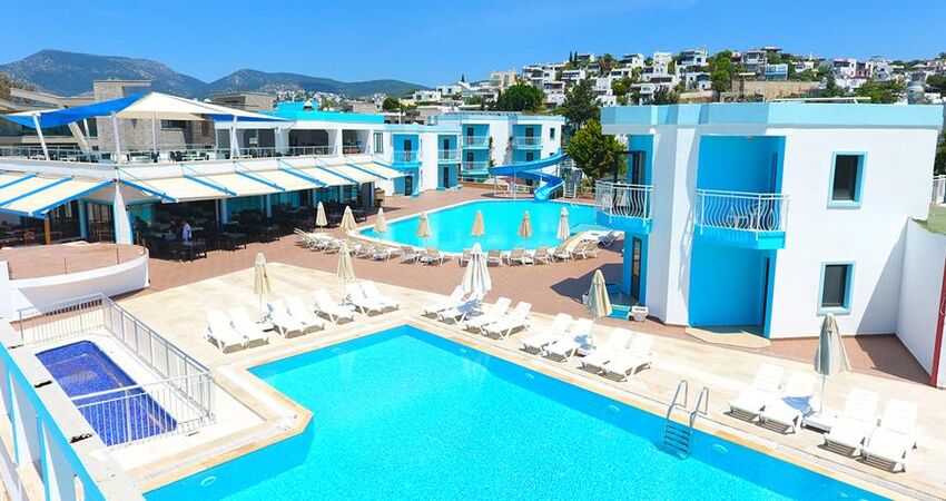Costa 3S Beach Hotel