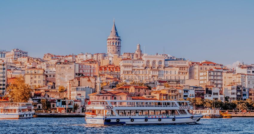 Ankara Çıkışlı Günübirlik İstanbul Yarımada Turu
