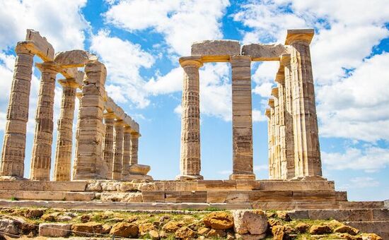 Otobüs İle Büyük İtalya & Yunanistan & Balkanlar Turu 8 Gün YT001