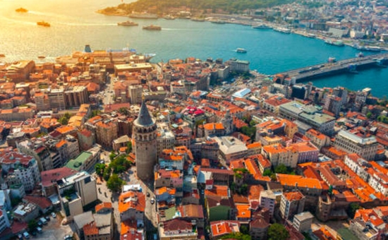 Ankara Çıkışlı Günübirlik İstanbul Yarımada Turu