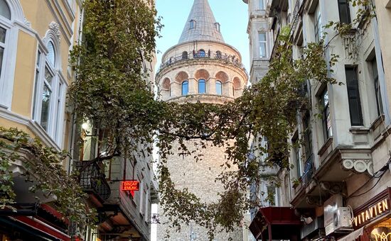  Günübirlik İstanbul Tarihi Yarımada Turu