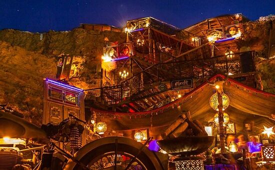 Sharm El Sheikh Turu Sömestre Özel Türk Havayolları ile 4 Gece 5 Gün (25-29 Ocak)