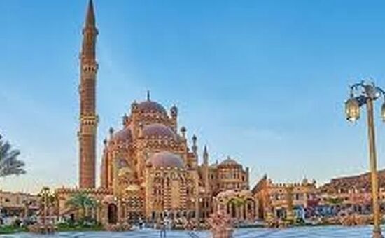 Sharm El Sheikh Turu Sömestre Özel Türk Havayolları ile 5 Gece 6 Gün (26-31 Ocak)