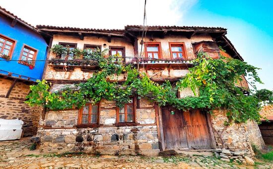 Eskişehir Çıkışlı Konaklamalı Uludağ Turu