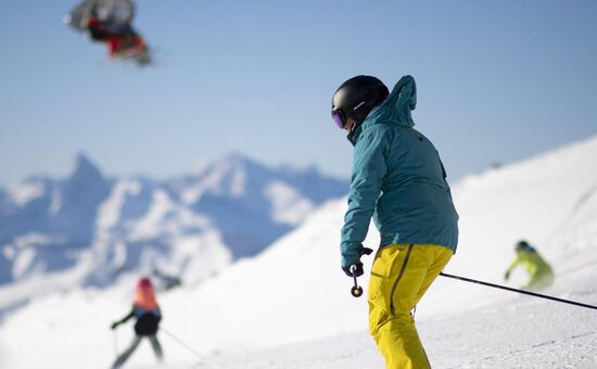 Eskişehir Çıkışlı Konaklamalı Uludağ Turu