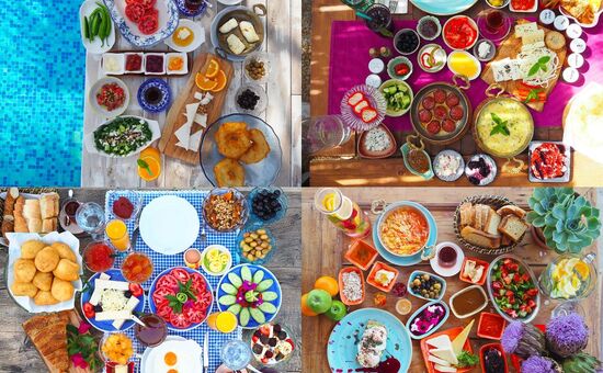 Alaçatı Ot Festivali