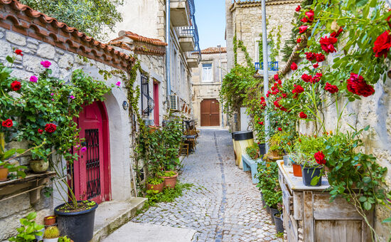 Alaçatı Ot Festivali