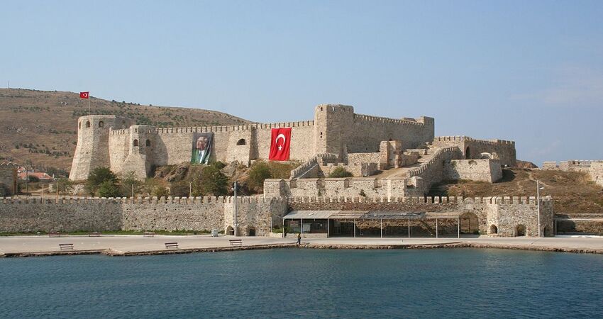  Günübirlik Bozcaada Turu