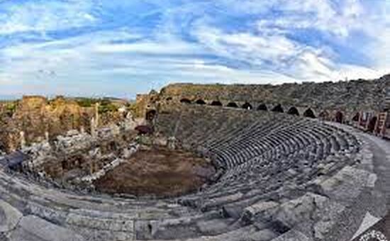 Isparta Gül Festivali  Turu