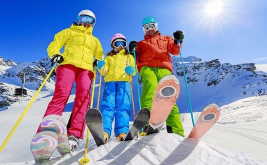 Eskişehir Çıkışlı Günübirlik Ilgaz Kayak Turu