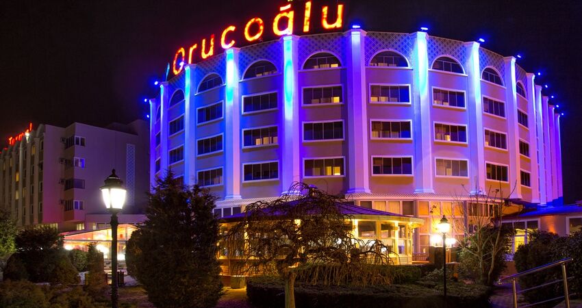 Yılbaşı Özel 2 Gece Konaklamalı Afyon Termal Otel Tatili