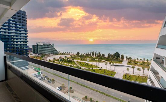 Batum Turu  2 gece 3 Gün