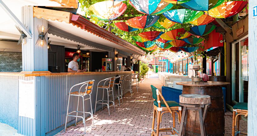 Olympos Adrasan Tatili 4 Gece 5 Gün