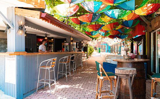 Olympos Adrasan Tatili 4 Gece 5 Gün