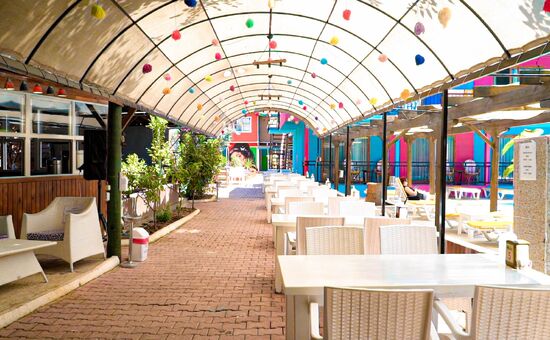 Olympos Adrasan Tatili 4 Gece 5 Gün