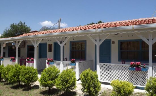 Olympos Adrasan Tatili 3 Gece 4 Gün