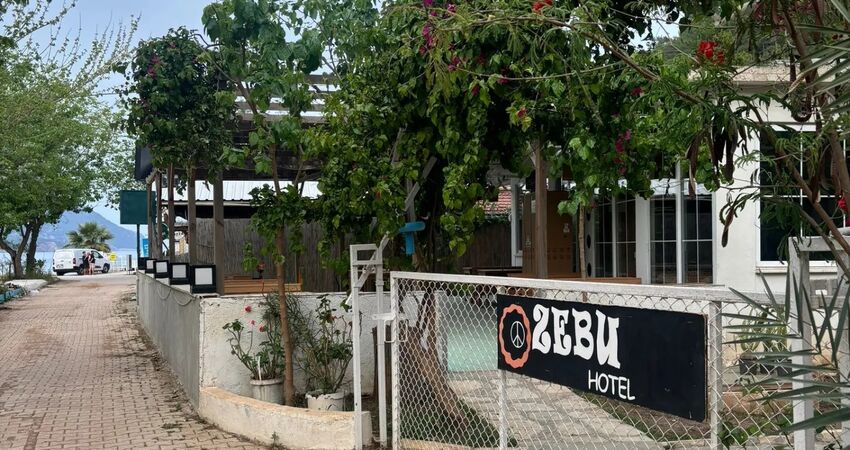 Olympos Adrasan Tatili 4 Gece 5 Gün