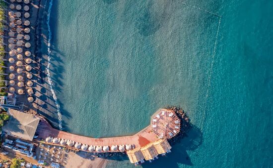 Bodrum Tatil Turu 3 Gece 4 Gün