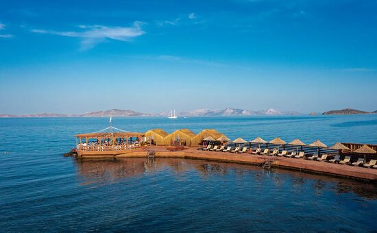 Bodrum Tatil Turu 3 Gece 4 Gün