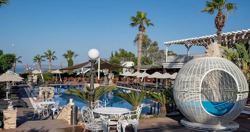 Bodrum Tatil Turu 3 Gece 4 Gün