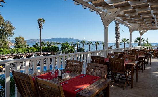 Bodrum Tatil Turu 3 Gece 4 Gün