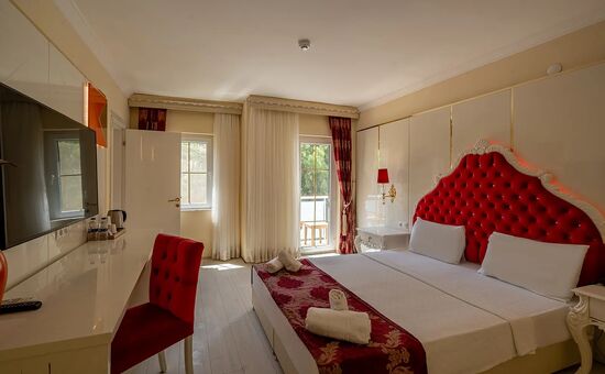 Bodrum Tatil Turu 4 Gece 5 Gün