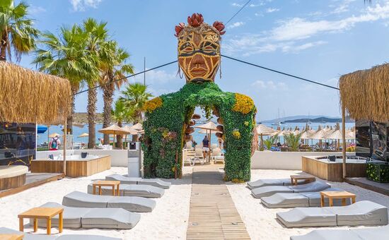 Bodrum Tatil Turu 3 Gece 4 Gün