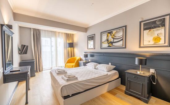 Bodrum Tatil Turu 3 Gece 4 Gün