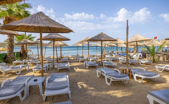 Bodrum Tatil Turu 4 Gece 5 Gün