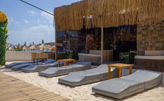 Bodrum Tatil Turu 4 Gece 5 Gün