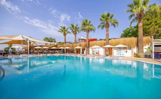 Bodrum Tatil Turu 4 Gece 5 Gün