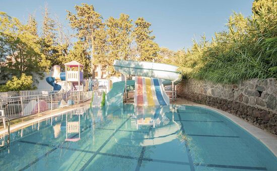 Bodrum Tatil Turu 4 Gece 5 Gün