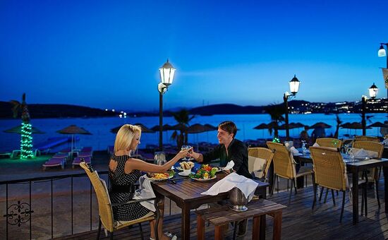 Bodrum Tatil Turu 3 Gece 4 Gün