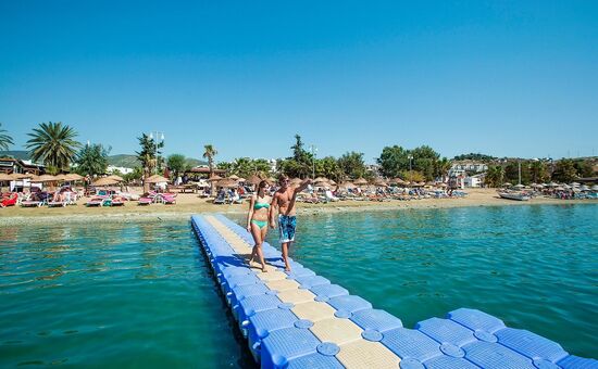 Bodrum Tatil Turu 4 Gece 5 Gün