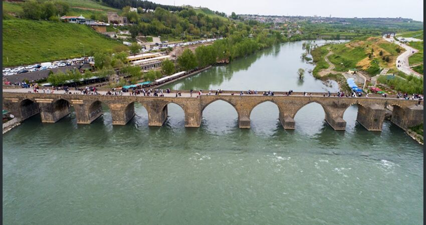 Uçaklı Büyük Gap Turu