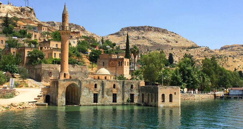 Uçaklı Büyük Gap Turu