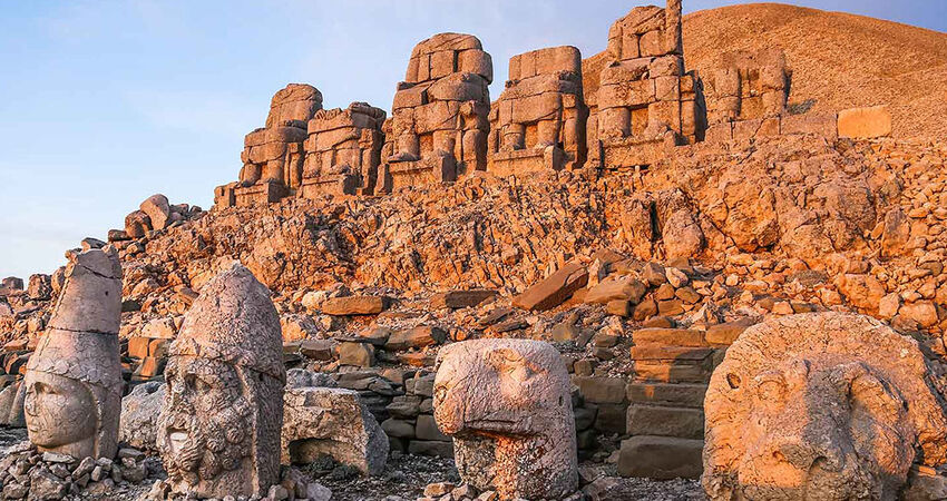 Uçaklı Büyük Gap Turu