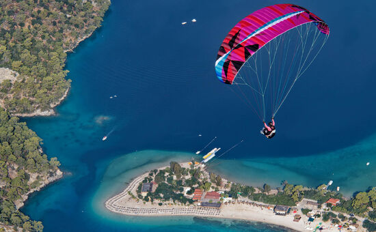 BÜYÜK EGE AKDENİZ TATİL TURU (18-39 YAŞ ARASI)