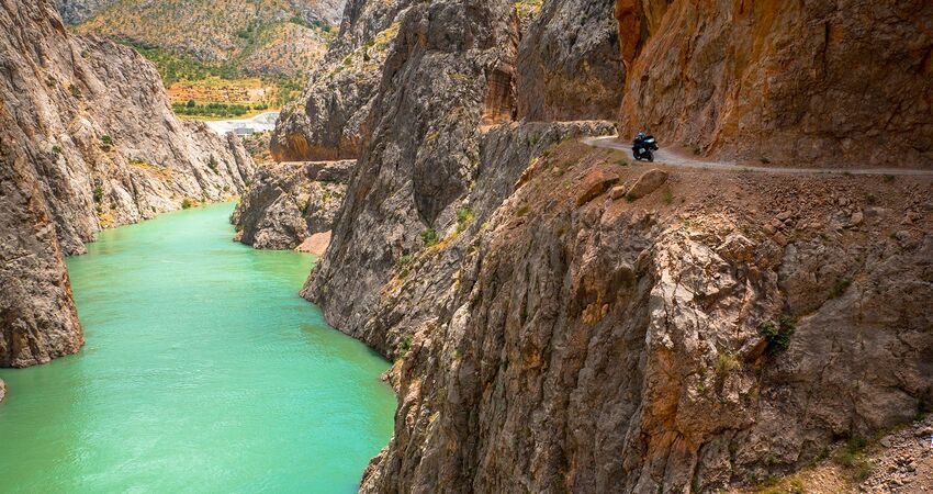 Doğu Anadolu Turu 5 Gece 6 Gün