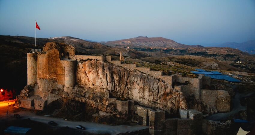 Doğu Anadolu Turu 5 Gece 6 Gün