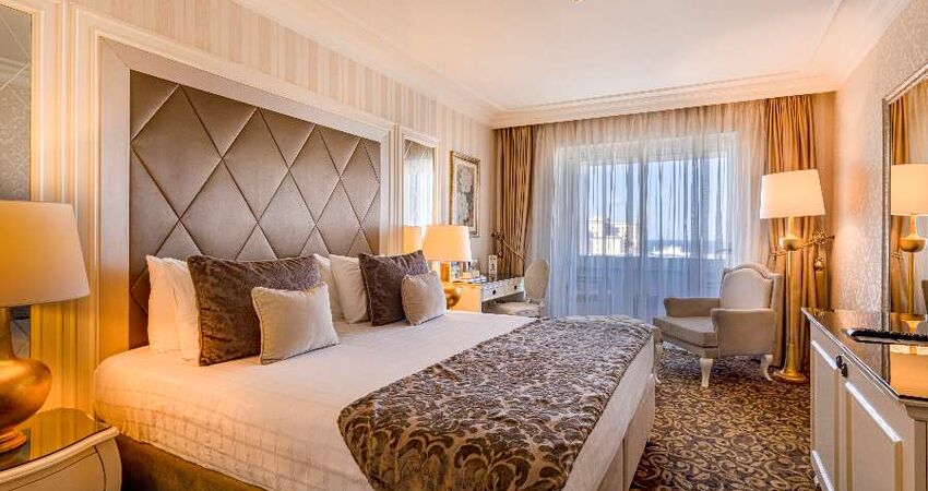 Eskişehir Çıkışlı Kıbrıs Kültür Turu