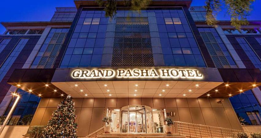 Eskişehir Çıkışlı Kıbrıs Kültür Turu