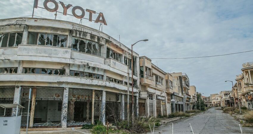 Eskişehir Çıkışlı Kıbrıs Kültür Turu