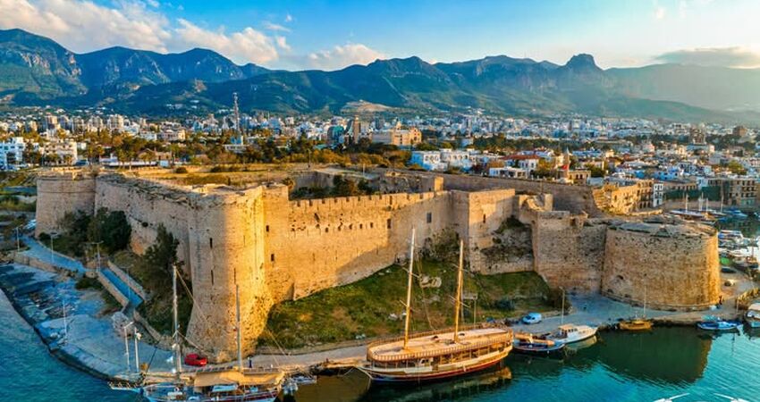 Eskişehir Çıkışlı Kıbrıs Kültür Turu