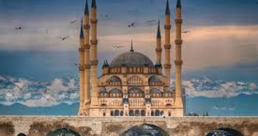 Adana Lezzet Festivali Turu