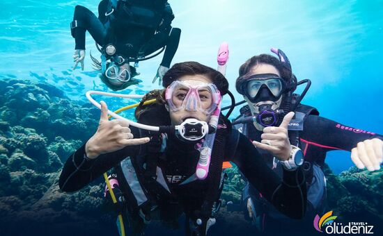 Fethiye Tatil Turu 4 Gece 5 Gün