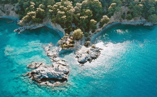 Fethiye Tatil Turu 4 Gece 5 Gün