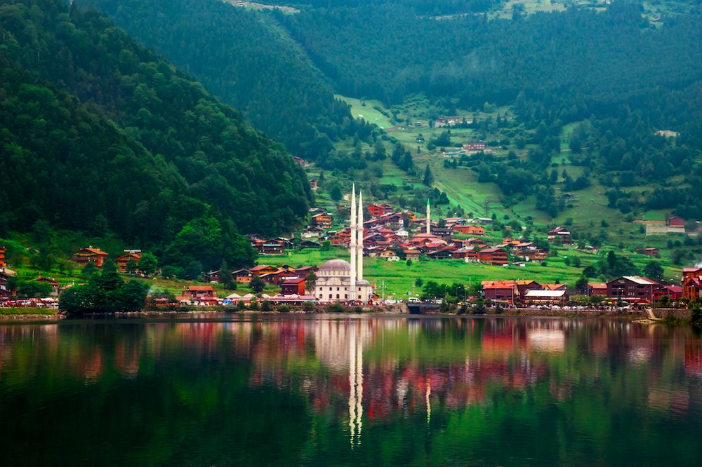 Karadeniz&Batum Turu (KAMPANYA)