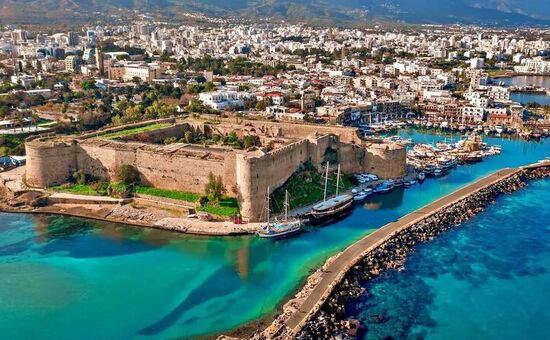 Eskişehir Çıkışlı Kıbrıs Kültür Turu