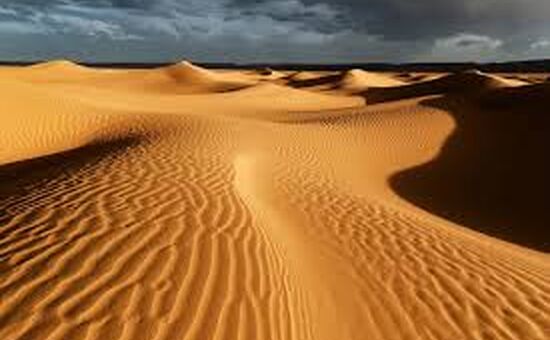 Elegant Sahra Çölü ve Binbir Gece Masalları Air Arabia Havayolları ile 6 Gece 7 Gün RBA-RBA FL001